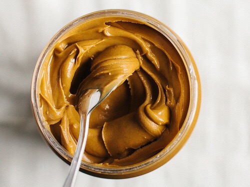 why we are bingeing on peanut butter